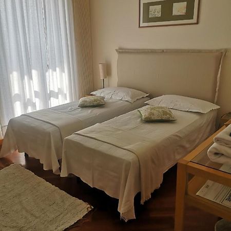 B&B La Corte Dei Gelsomini Ponteranica Exterior foto